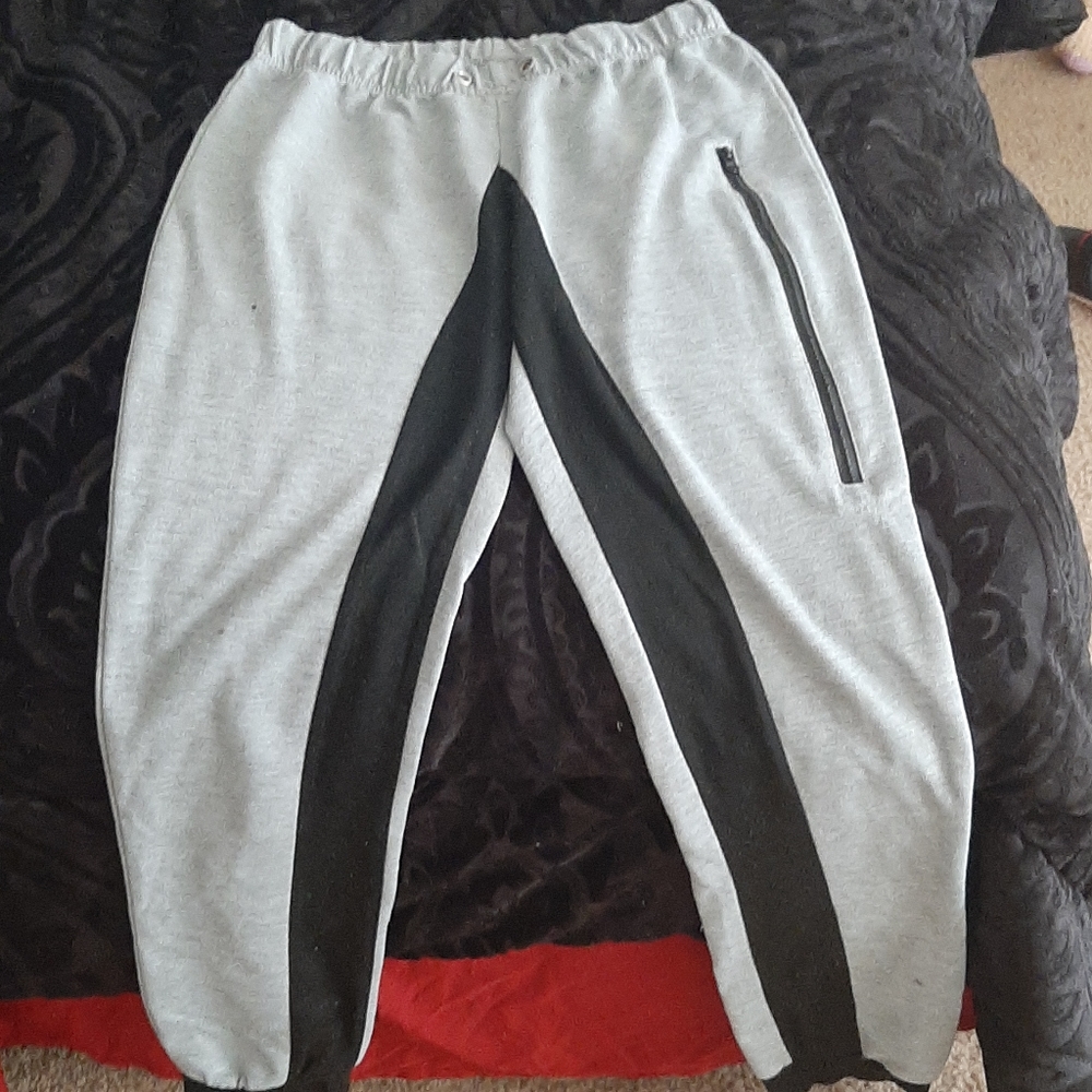 Sleep pants